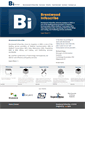 Mobile Screenshot of brentwoodinfoscribe.com